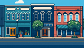 MainstreetStoreFronts