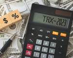 calculating taxes cropped